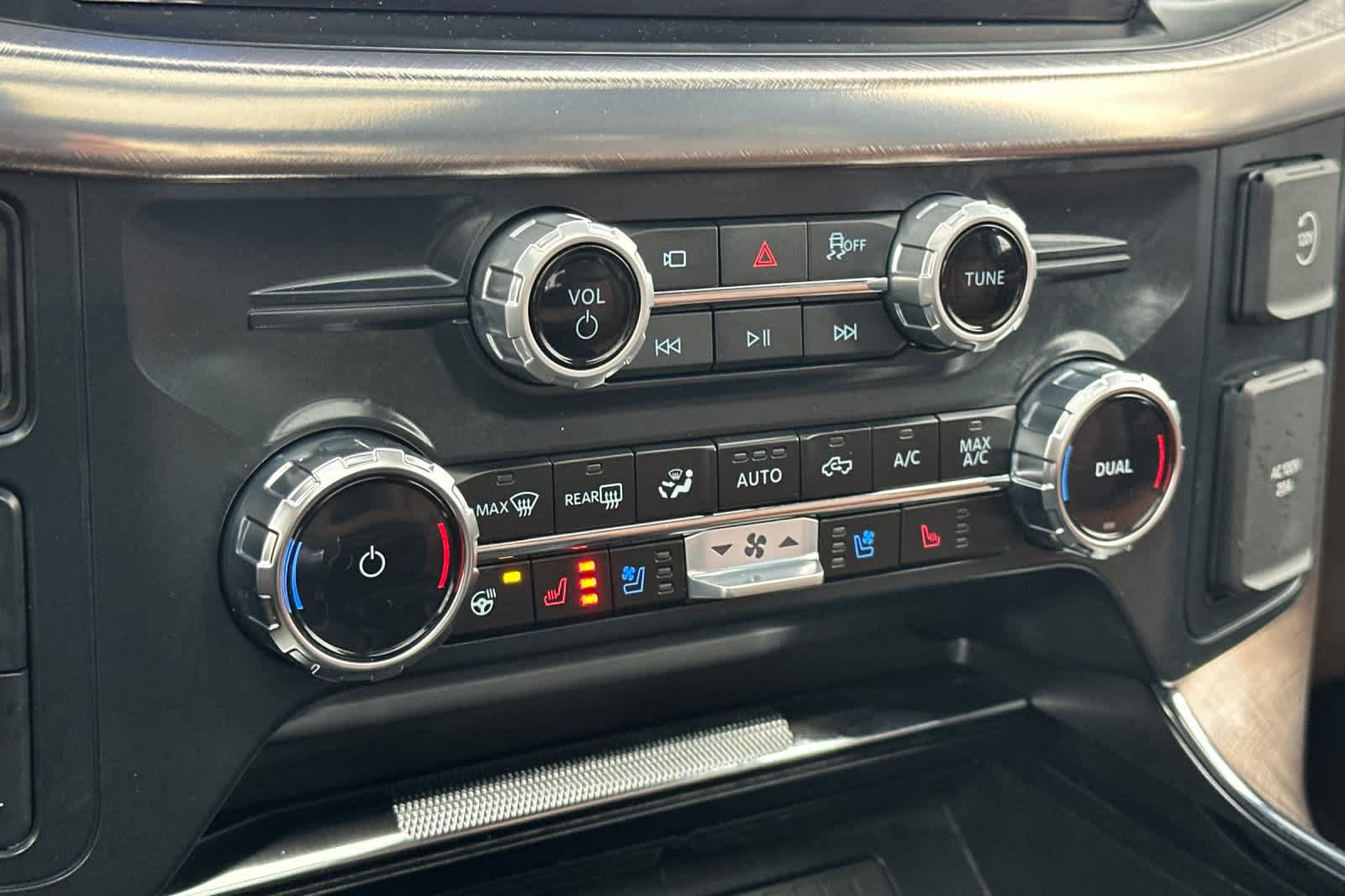 Thumbnail: 2025 Ford F-150 - 20