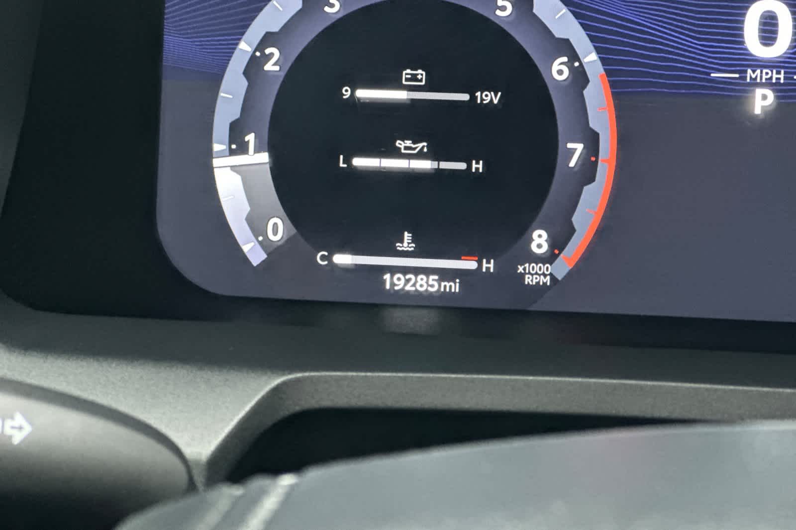 Thumbnail: 2024 Toyota Tacoma - 24