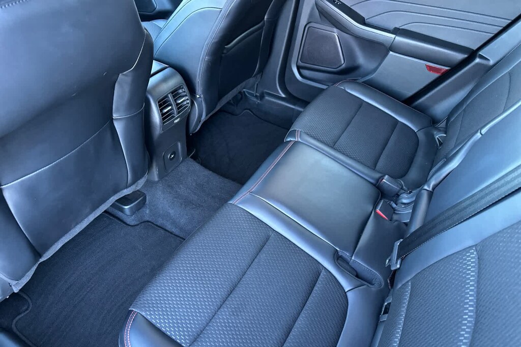 Certified 2025 Ford Escape ST-Line SUV