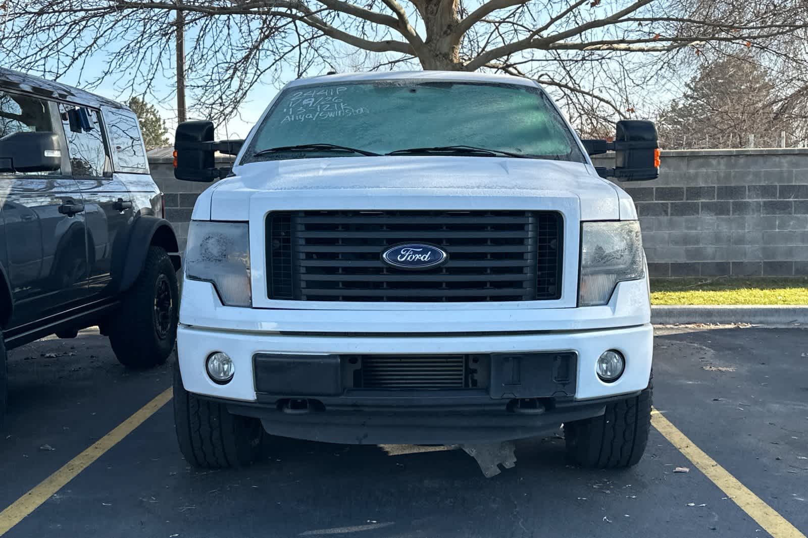 Thumbnail: 2013 Ford F-150 - 6