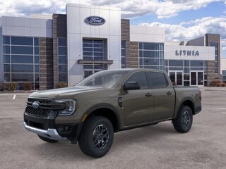 2026 Ford Ranger XLT Truck Boise, ID