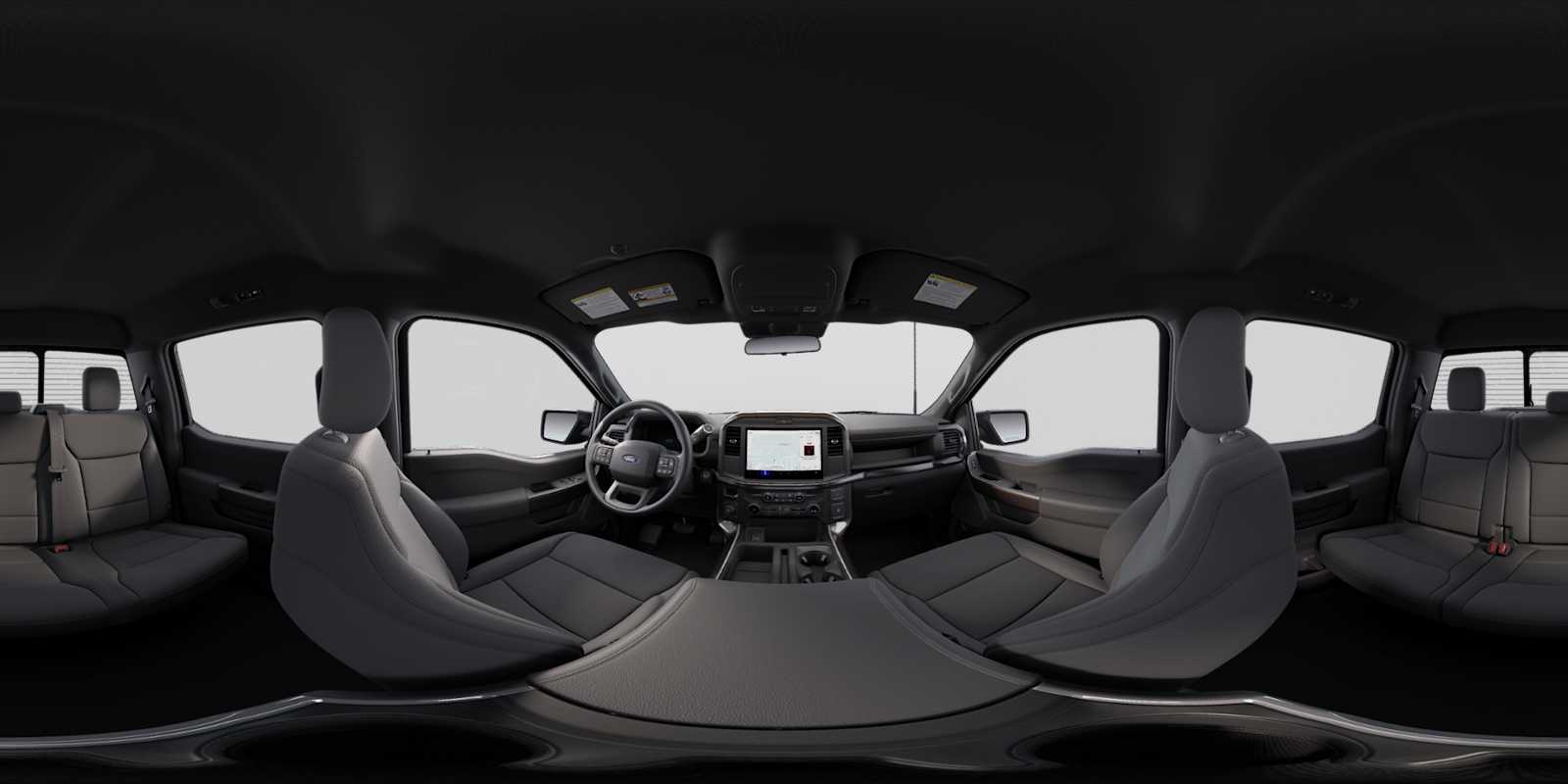 Thumbnail: 2025 Ford F-150 - 8