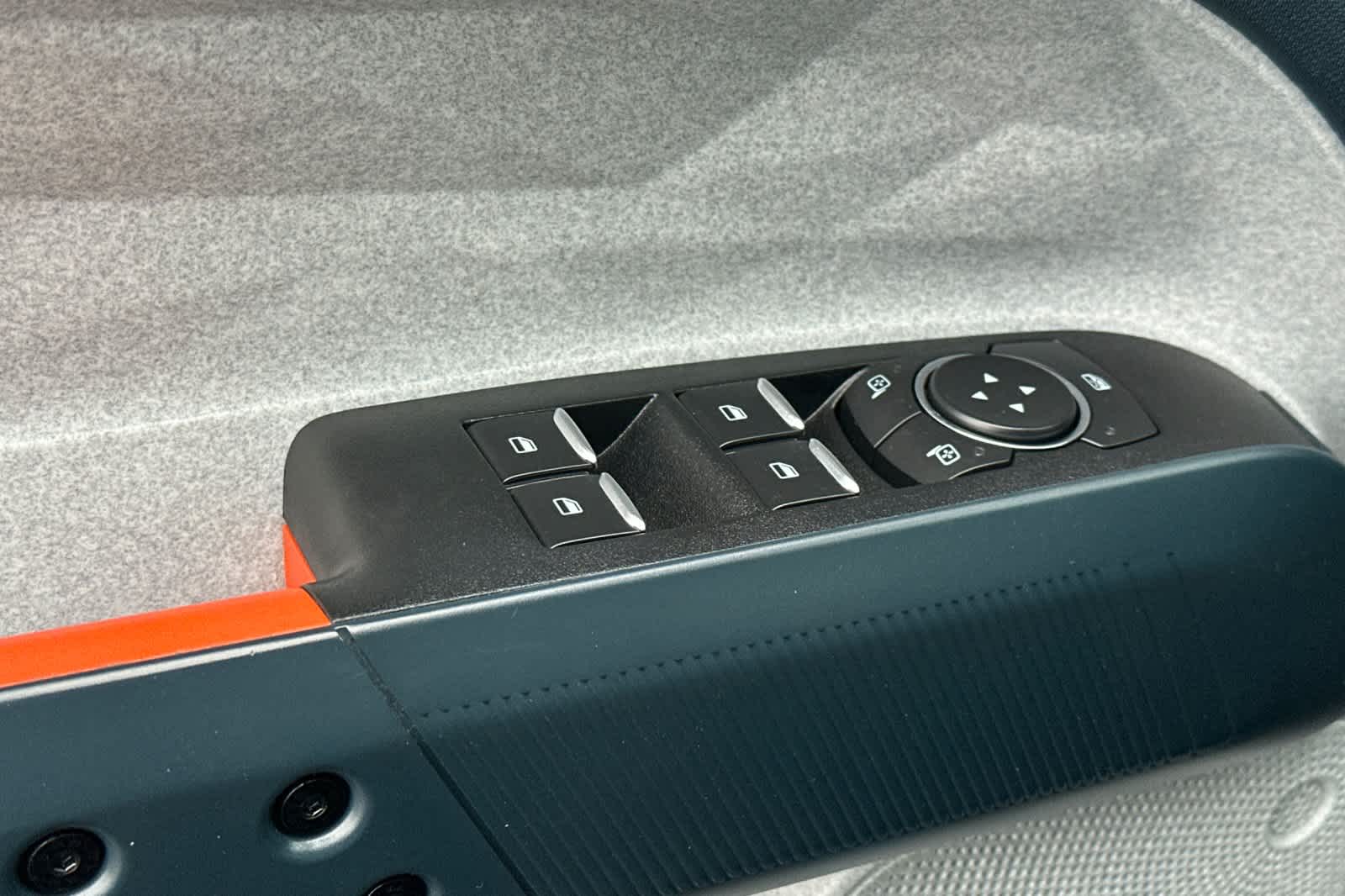 Thumbnail: 2022 Ford Maverick - 13