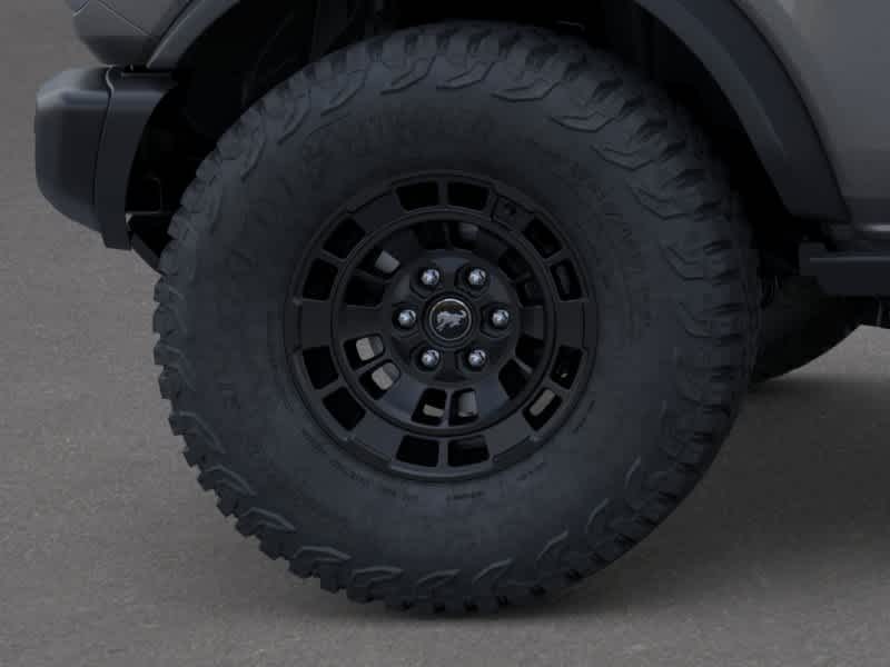 Thumbnail: 2026 Ford Bronco - 20