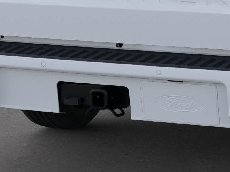 Thumbnail: 2025 Ford Maverick - 23