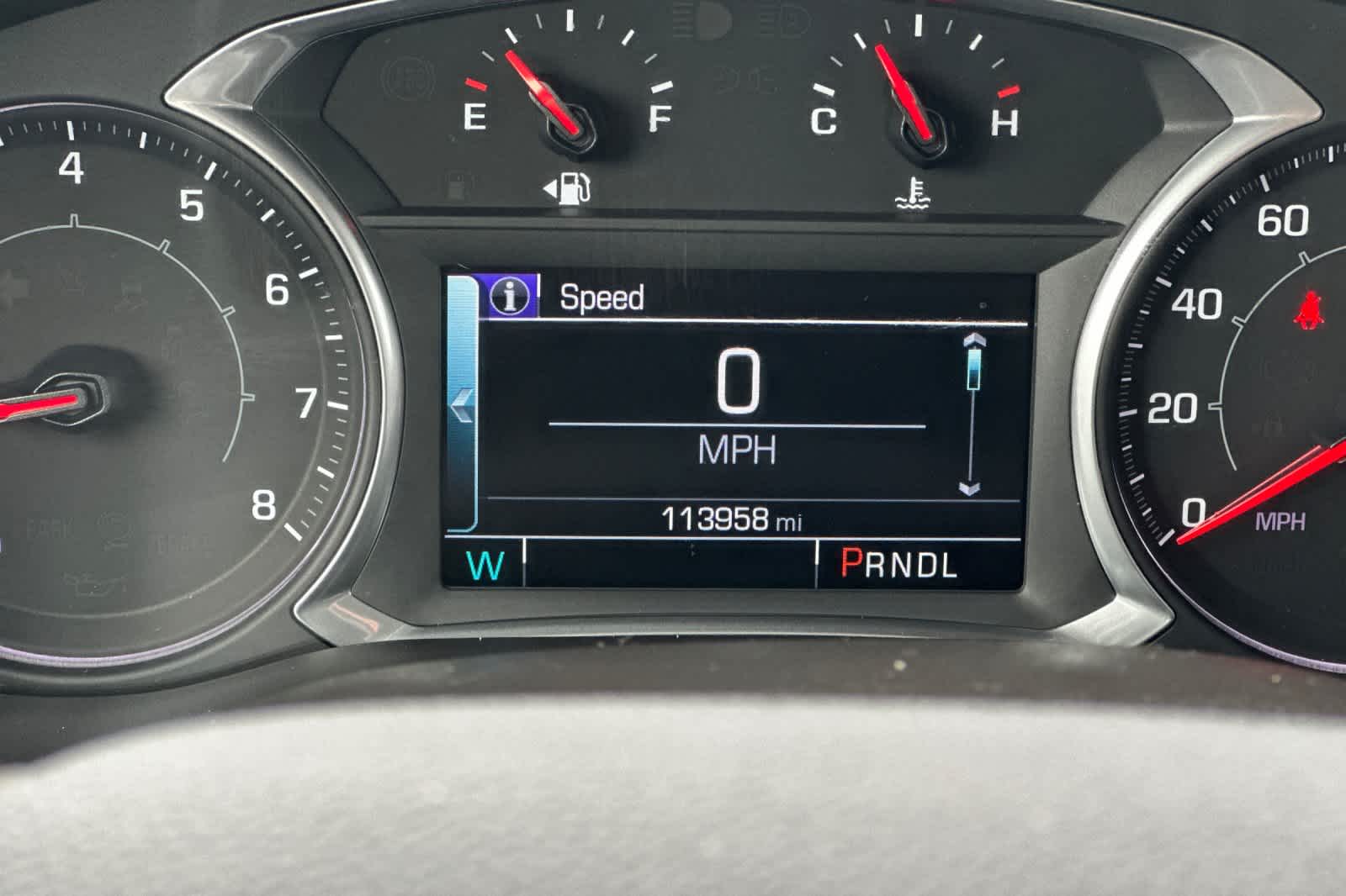 Thumbnail: 2018 GMC Acadia - 26