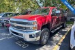  Chevrolet Silverado 3500HD