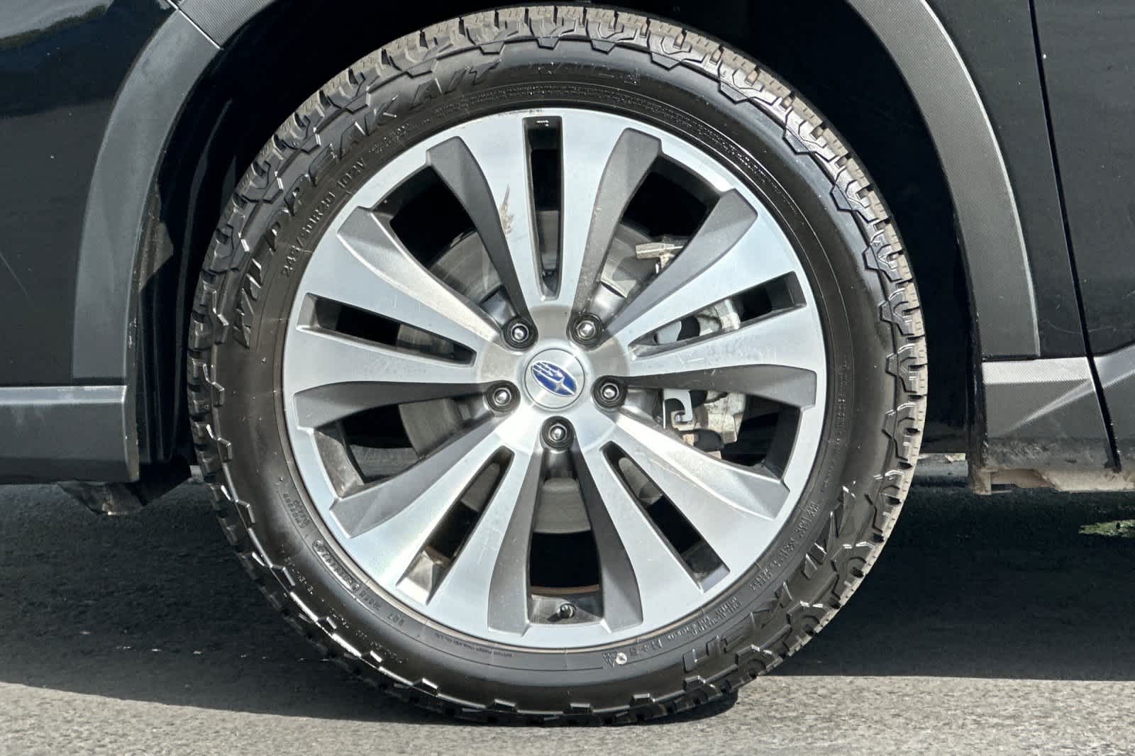 Thumbnail: 2019 Subaru Ascent - 27