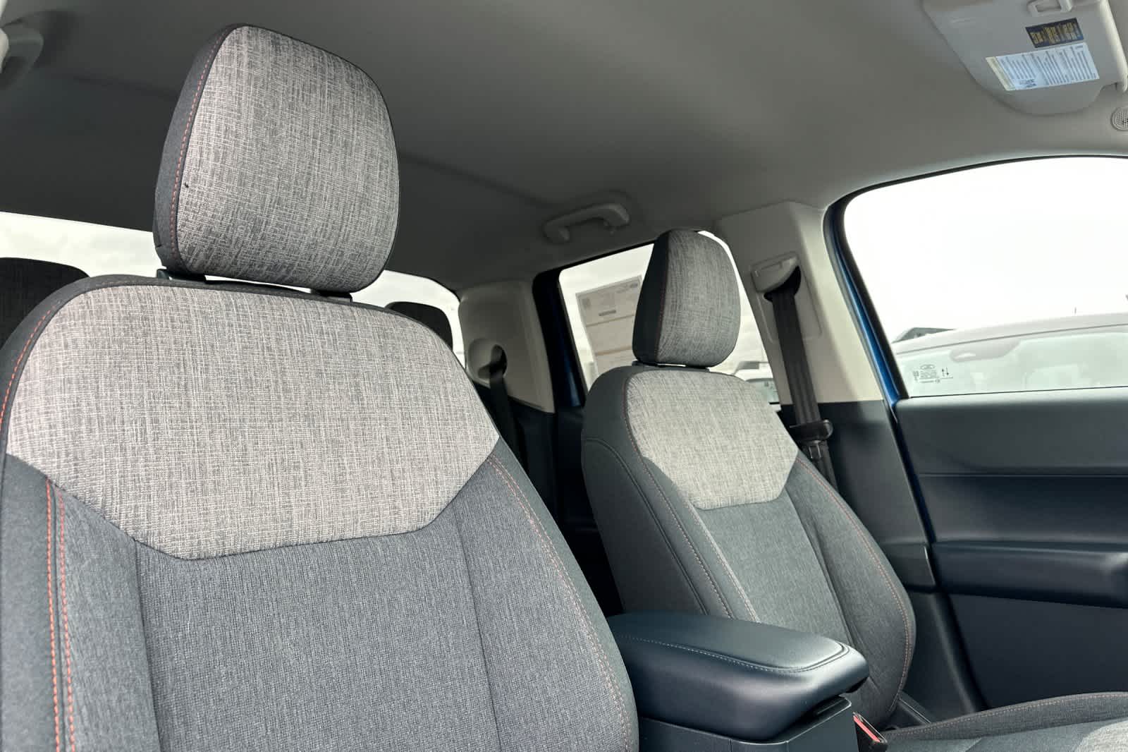 Thumbnail: 2024 Ford Maverick - 16