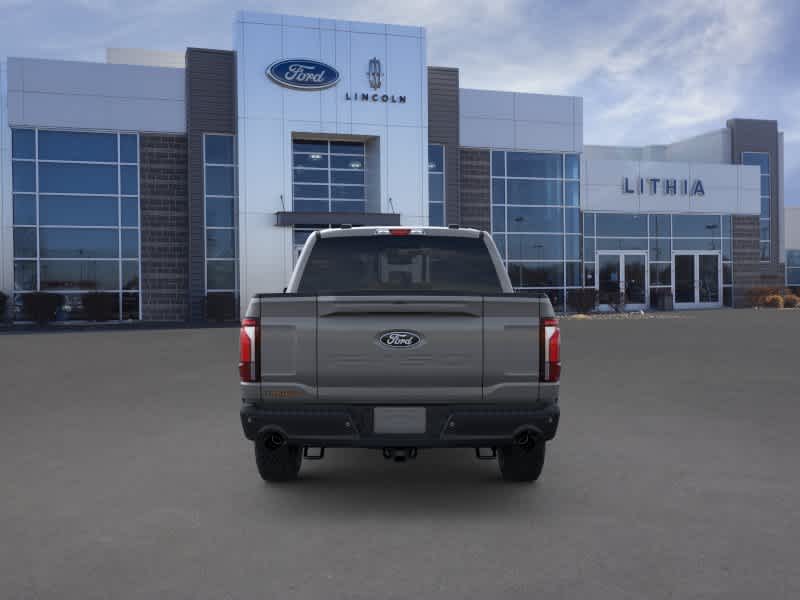 Thumbnail: 2026 Ford F-150 - 5