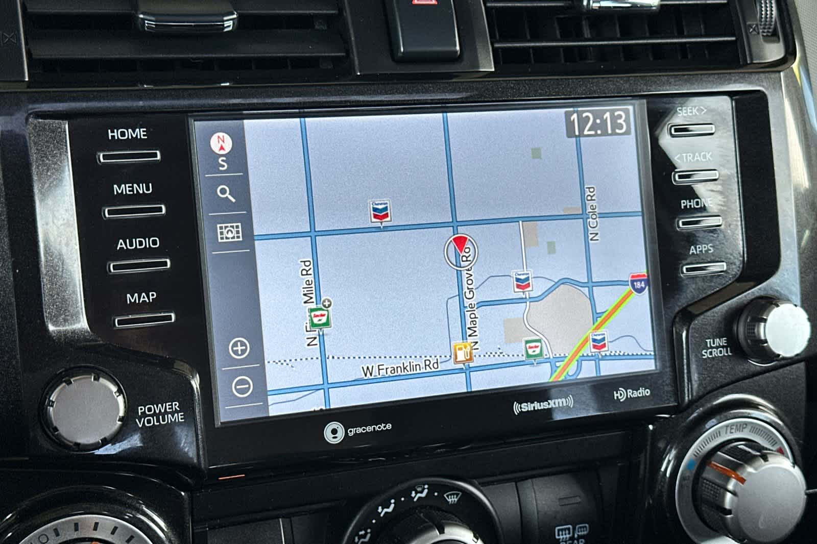 Thumbnail: 2022 Toyota 4Runner - 19