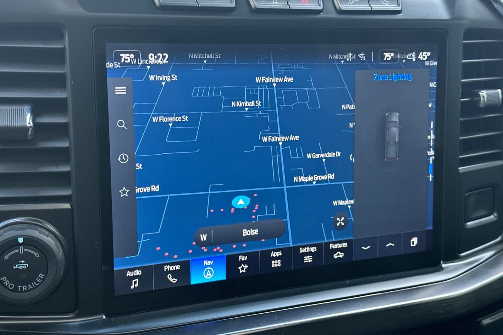 Thumbnail: 2024 Ford F-250 - 18