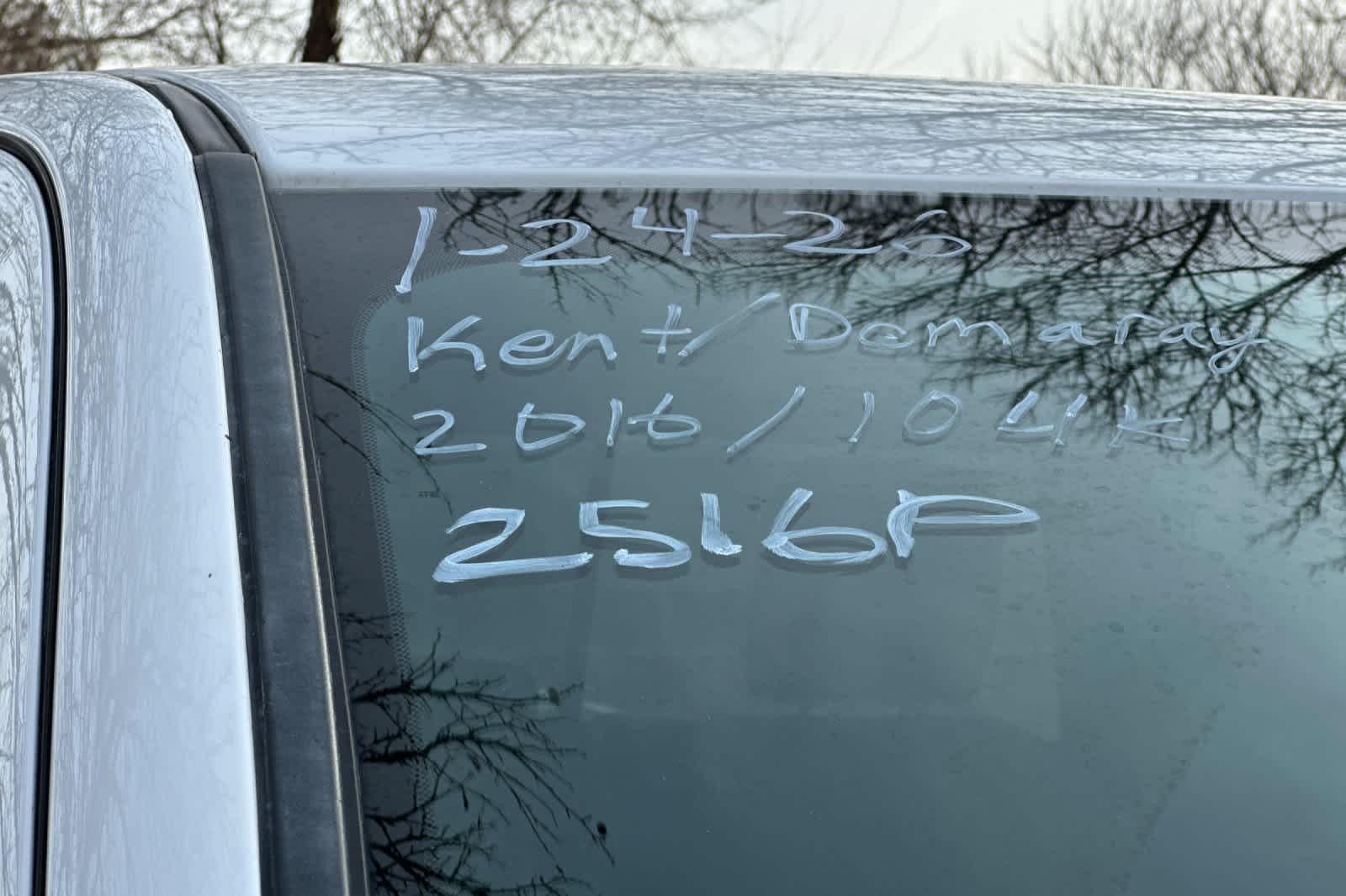 Thumbnail: 2016 RAM 1500 - 10