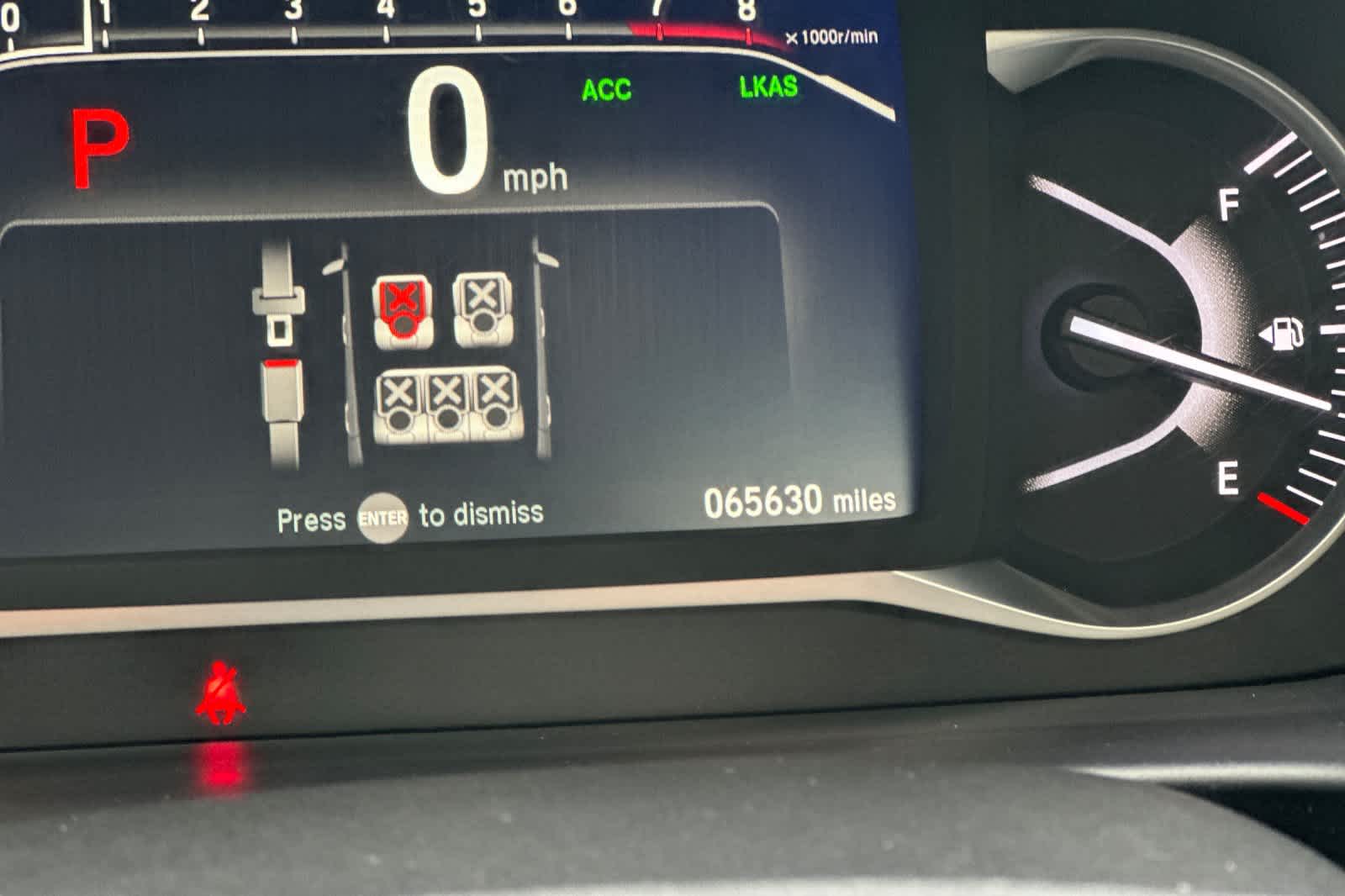 Thumbnail: 2022 Honda Passport - 25