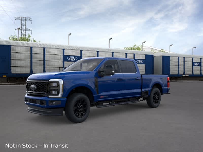 2026 Ford F-350 Lariat 4x4 Crew Cab 6-3/4' Box SRW's photo