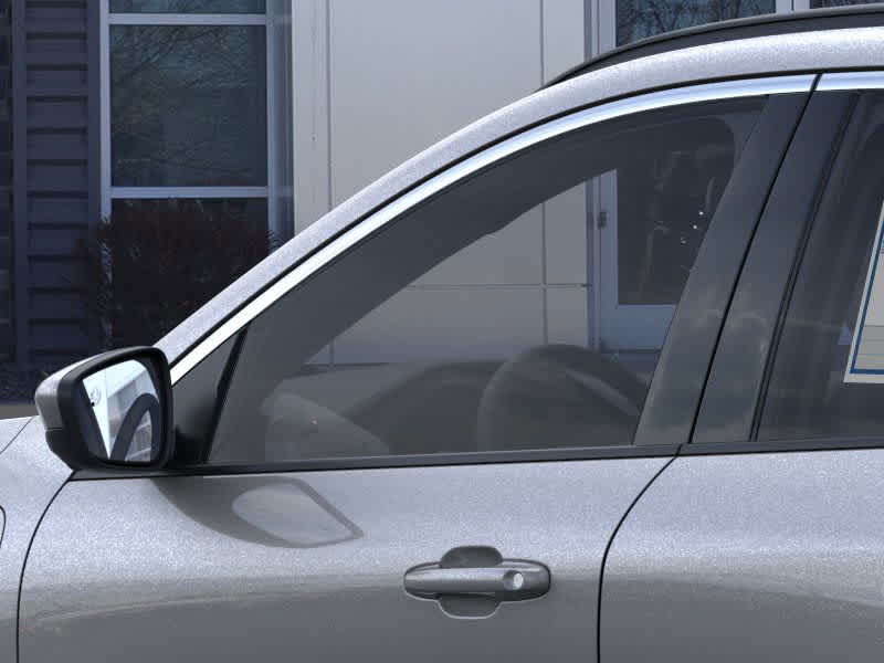 Thumbnail: 2026 Ford Escape - 20