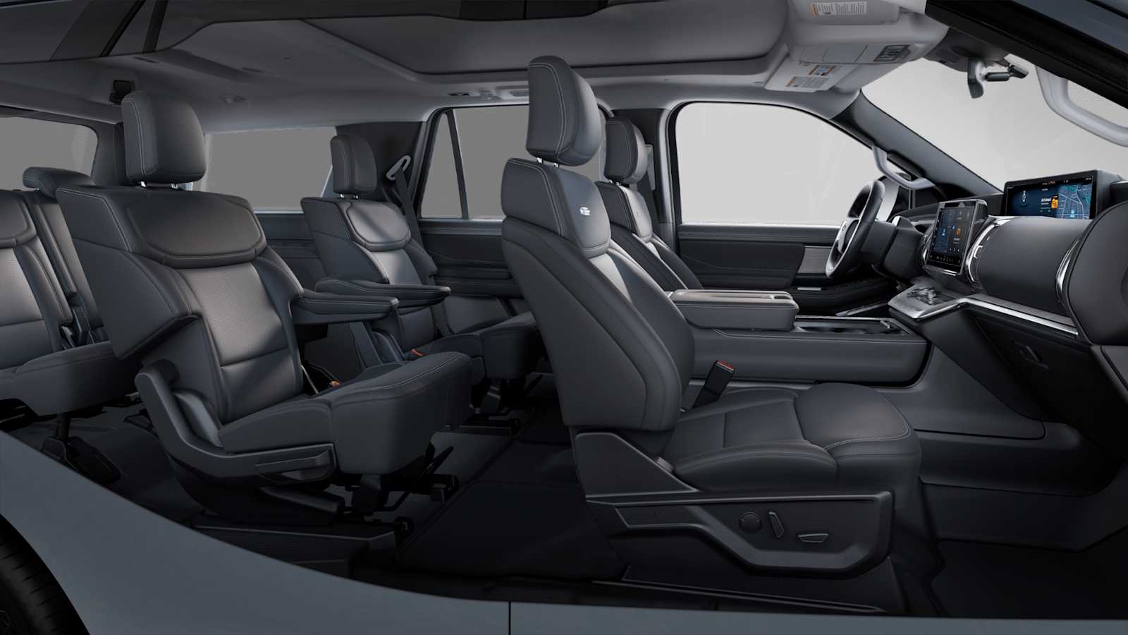 Thumbnail: 2025 Ford Expedition - 6