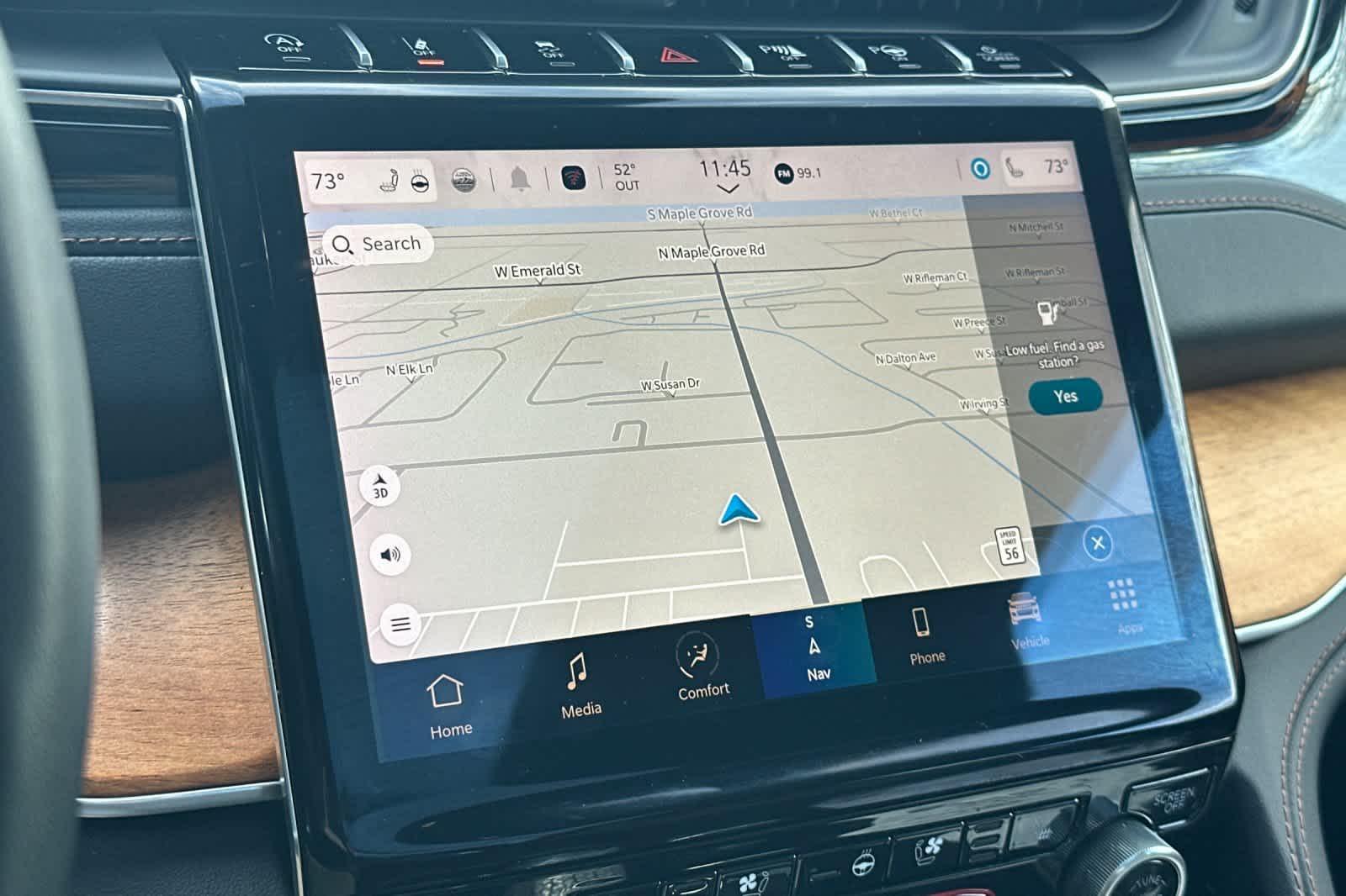 Thumbnail: 2023 Jeep Grand Cherokee - 19