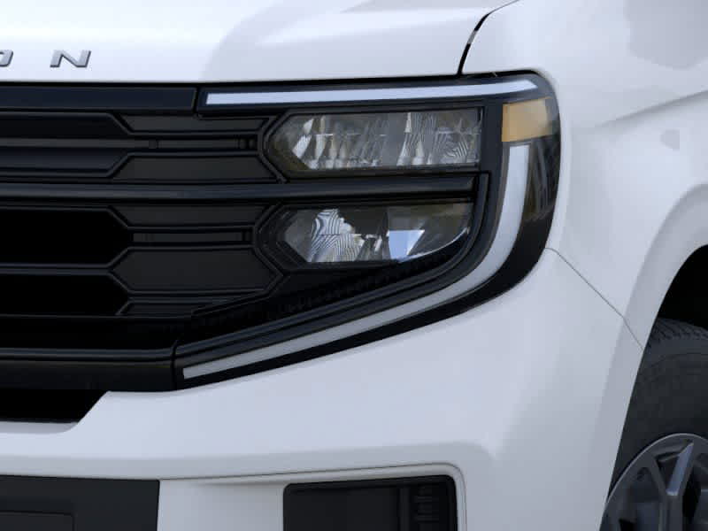 Thumbnail: 2026 Ford Expedition - 18