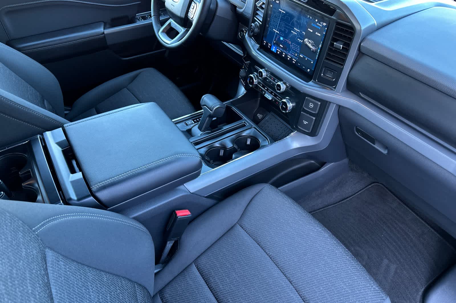 Thumbnail: 2025 Ford F-150 - 15