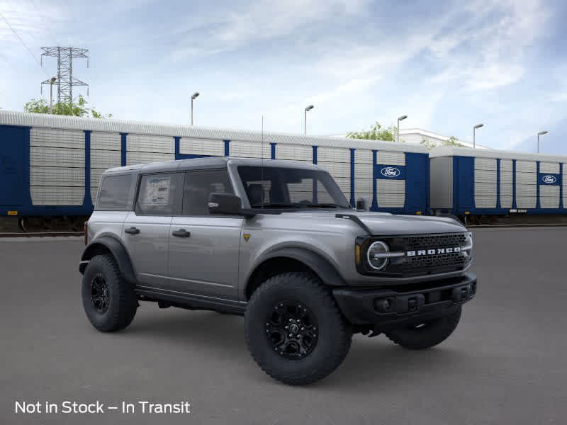 Thumbnail: 2025 Ford Bronco - 7