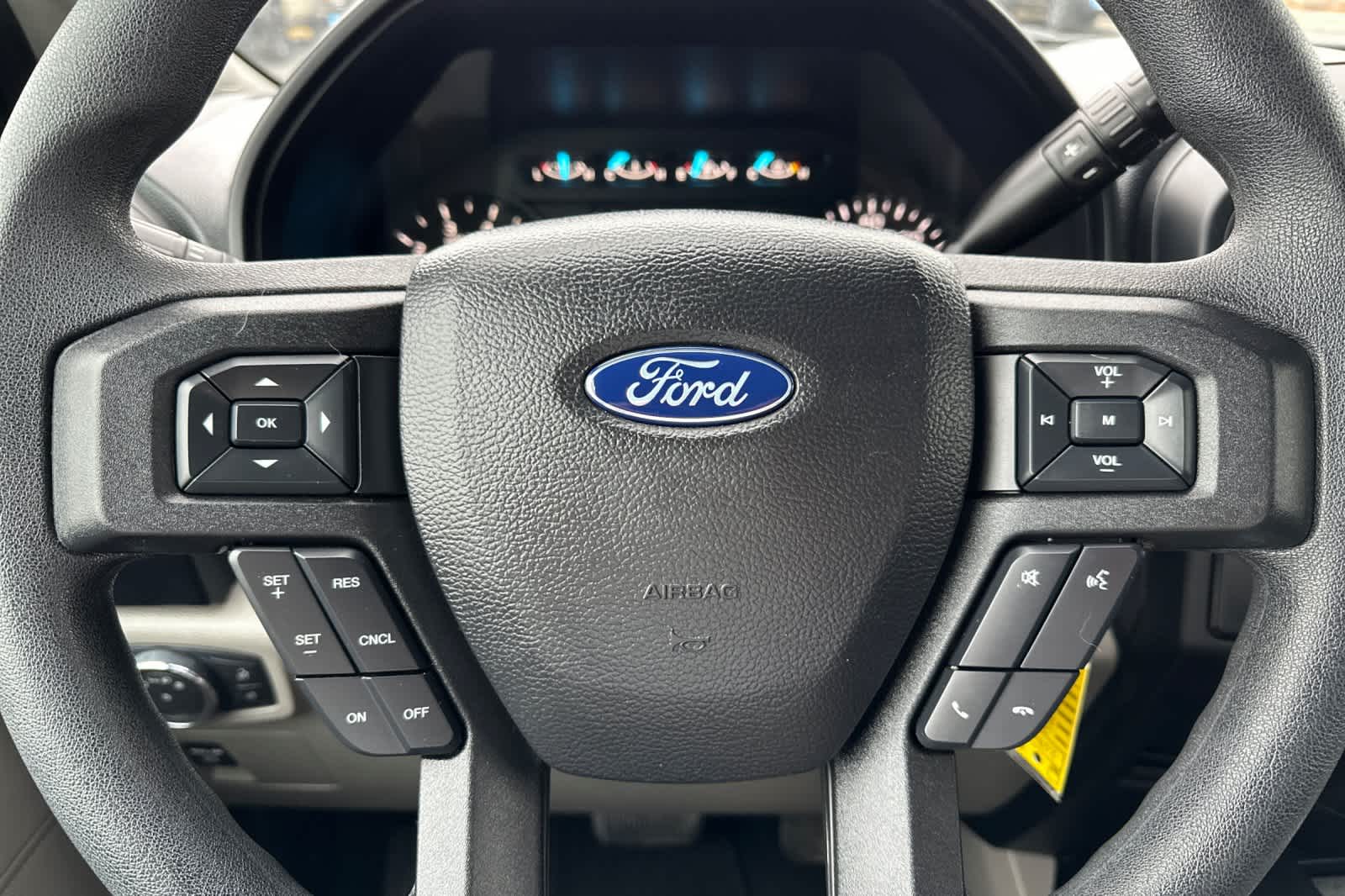 Thumbnail: 2019 Ford F-150 - 21