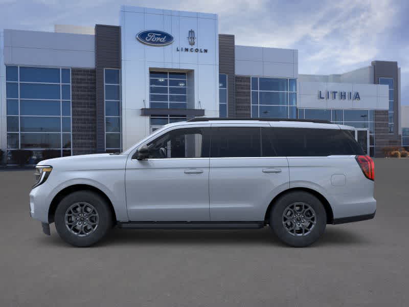 Thumbnail: 2026 Ford Expedition - 3