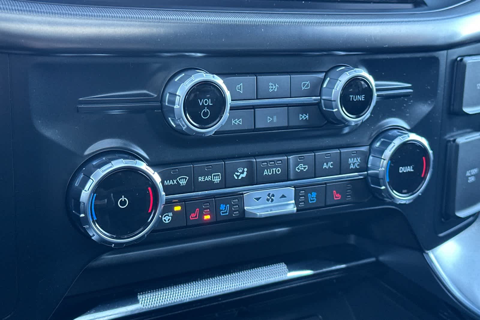 Thumbnail: 2024 Ford F-150 - 20