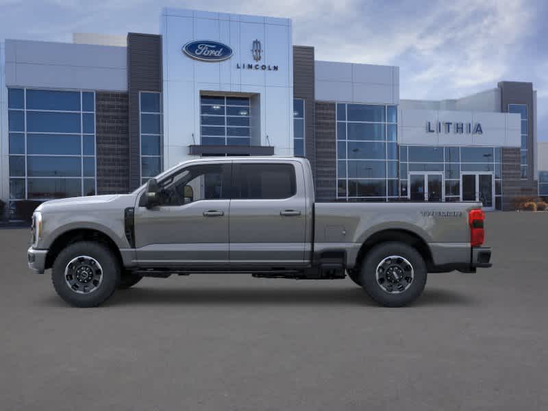 Thumbnail: 2026 Ford F-350 - 3