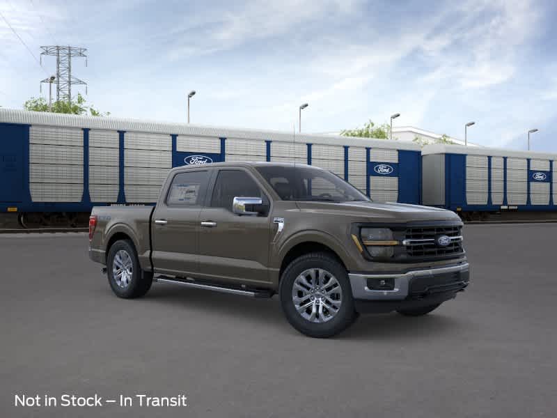 Thumbnail: 2026 Ford F-150 - 7