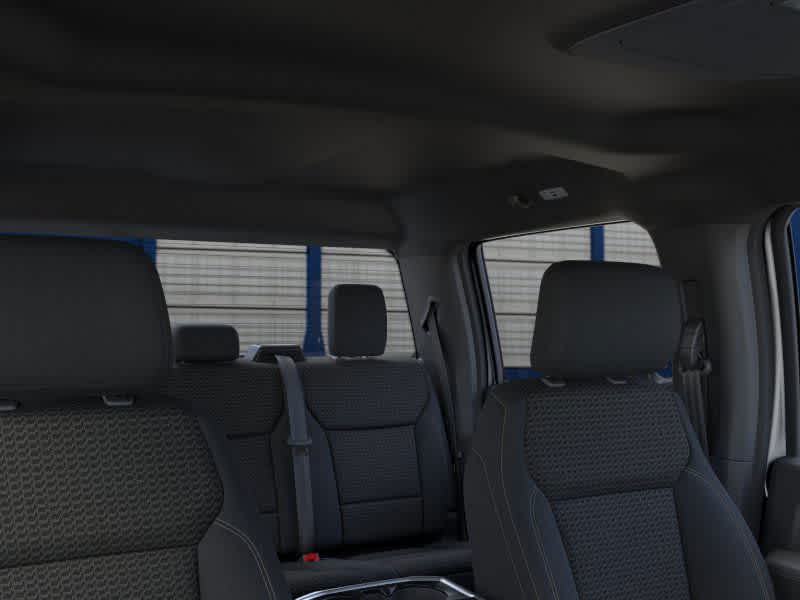 Thumbnail: 2025 Ford F-150 - 22