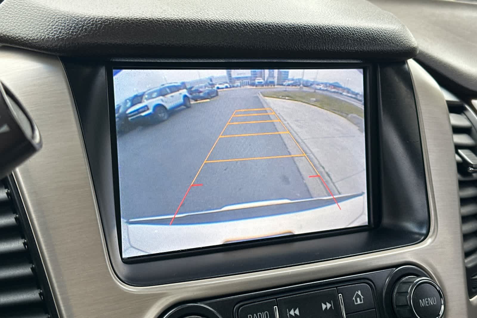 Thumbnail: 2015 GMC Yukon - 21