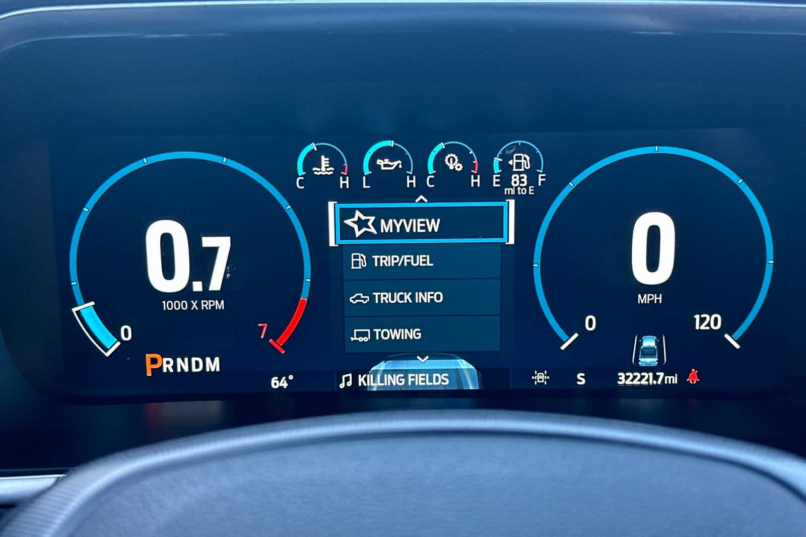 Thumbnail: 2023 Ford F-150 - 24