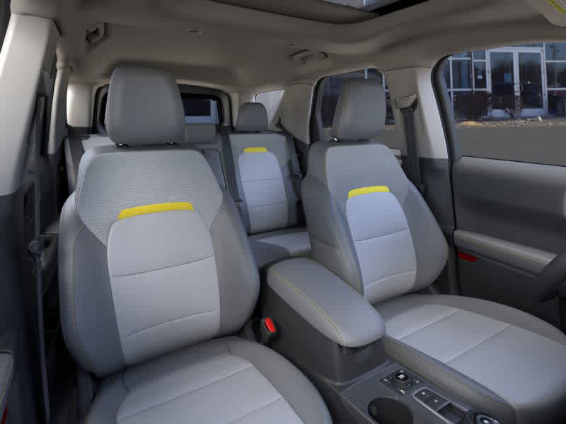 Thumbnail: 2026 Ford Bronco Sport - 10