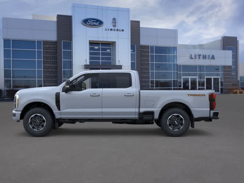 Thumbnail: 2025 Ford F-250 - 3