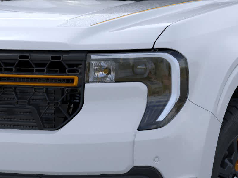 Thumbnail: 2026 Ford Maverick - 19