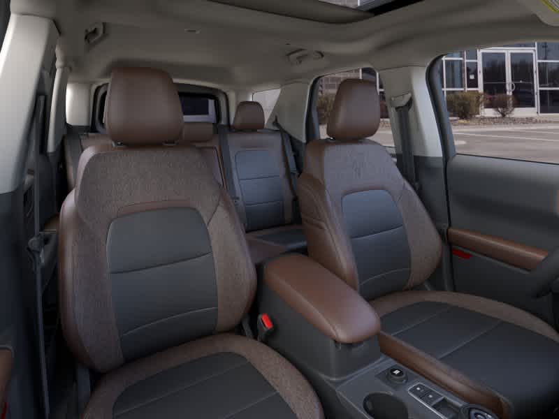 2026 Ford Bronco Sport Outer Banks - Photo 10