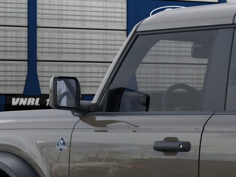 Thumbnail: 2026 Ford Bronco - 22