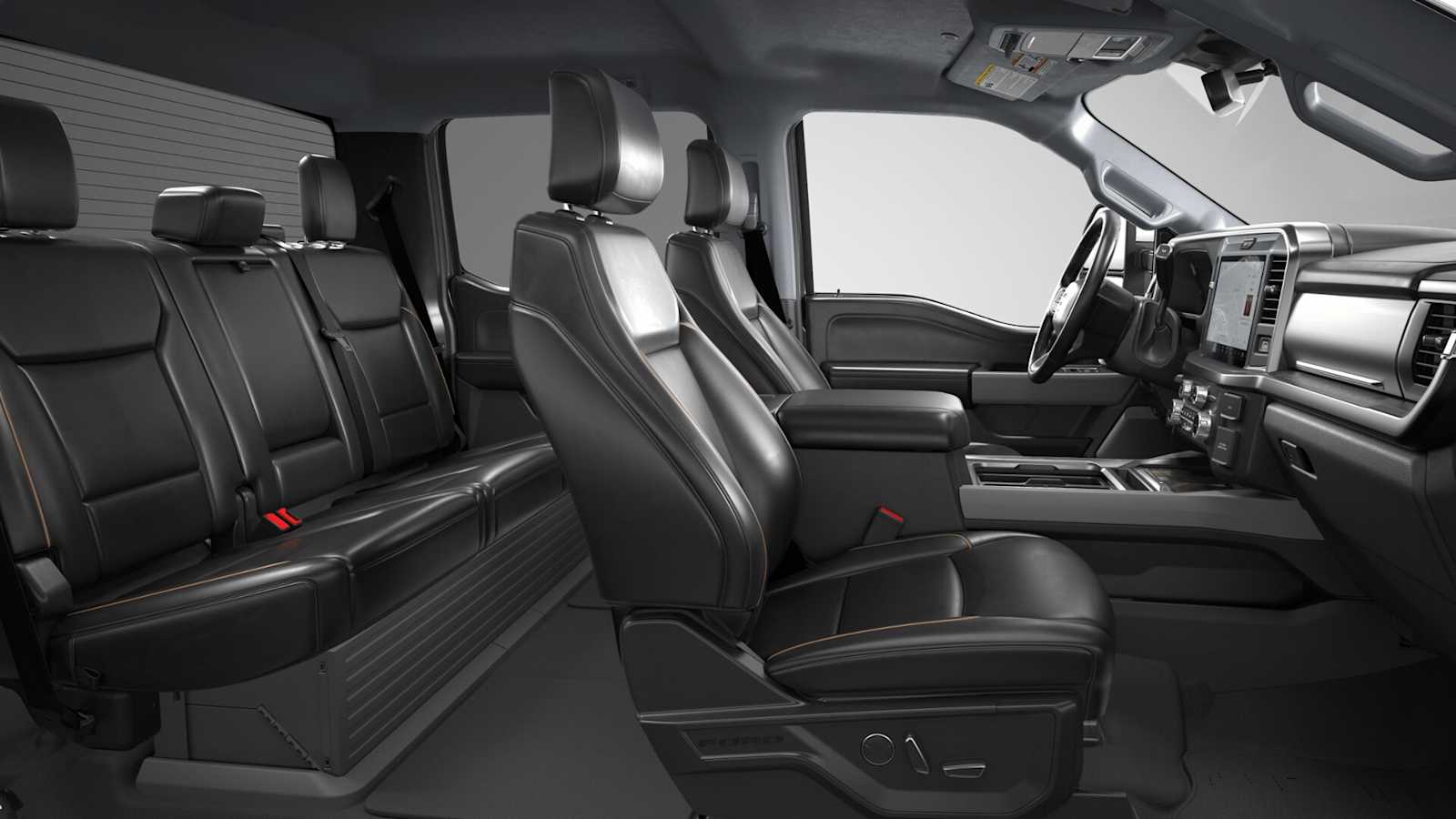 Thumbnail: 2026 Ford F-350 - 6