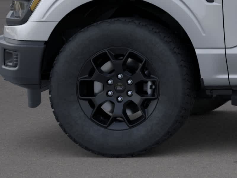 Thumbnail: 2026 Ford F-150 - 19