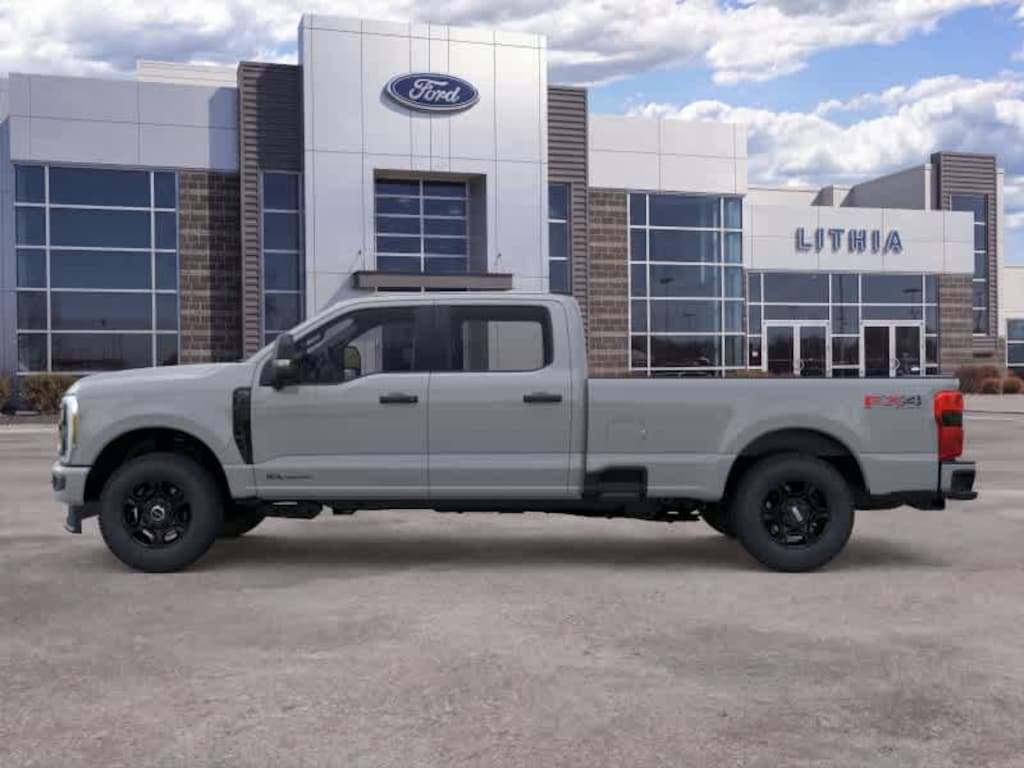 New 2026 Ford F-250 XL Truck