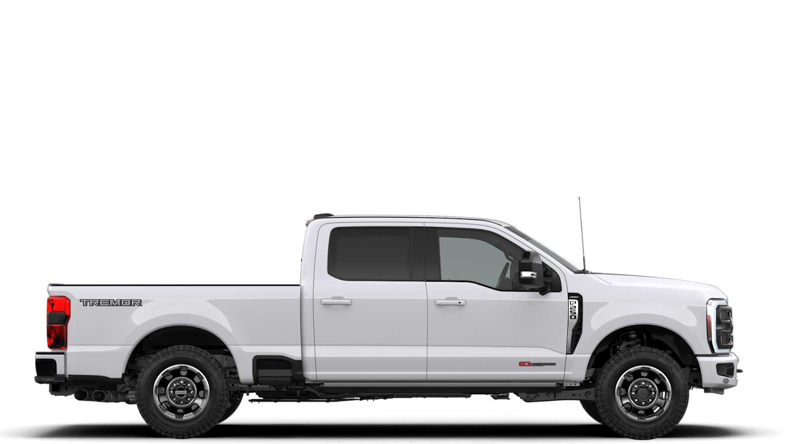 Thumbnail: 2026 Ford F-250 - 5