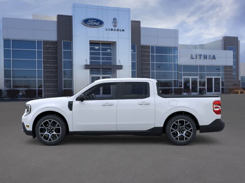 Thumbnail: 2026 Ford Maverick - 3