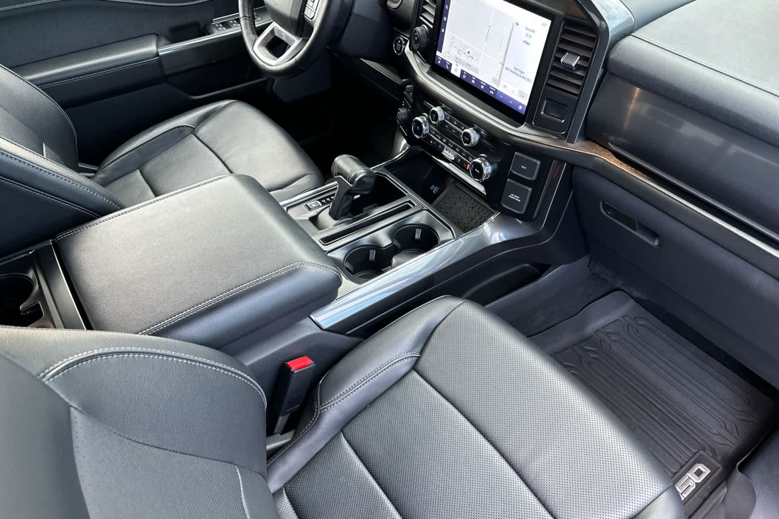 Thumbnail: 2023 Ford F-150 - 15