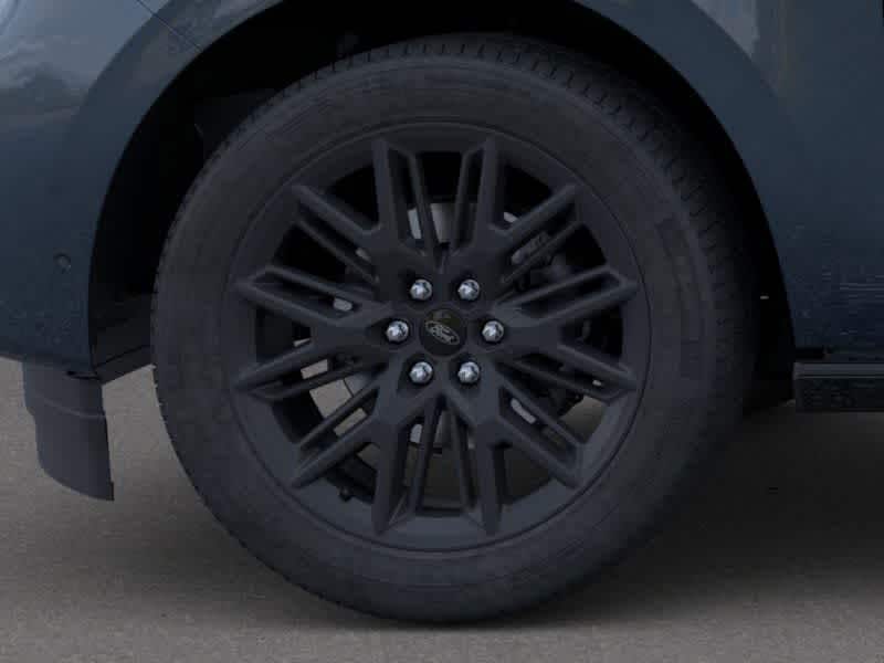 Thumbnail: 2026 Ford Expedition - 19