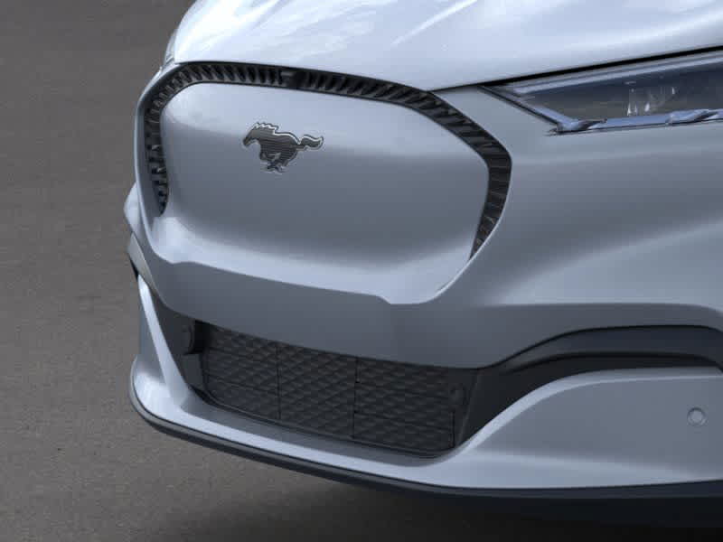 Thumbnail: 2025 Ford Mustang Mach-E - 17