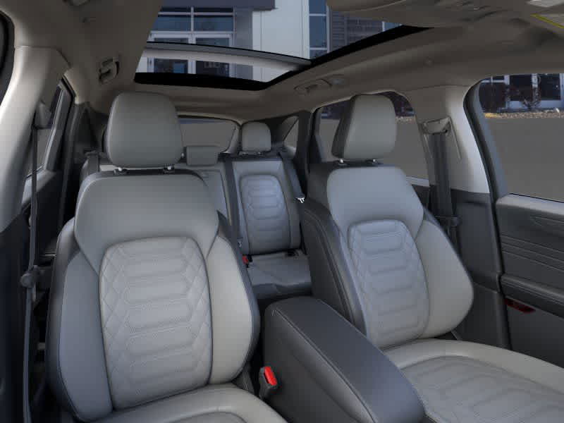 Thumbnail: 2024 Ford Escape - 10