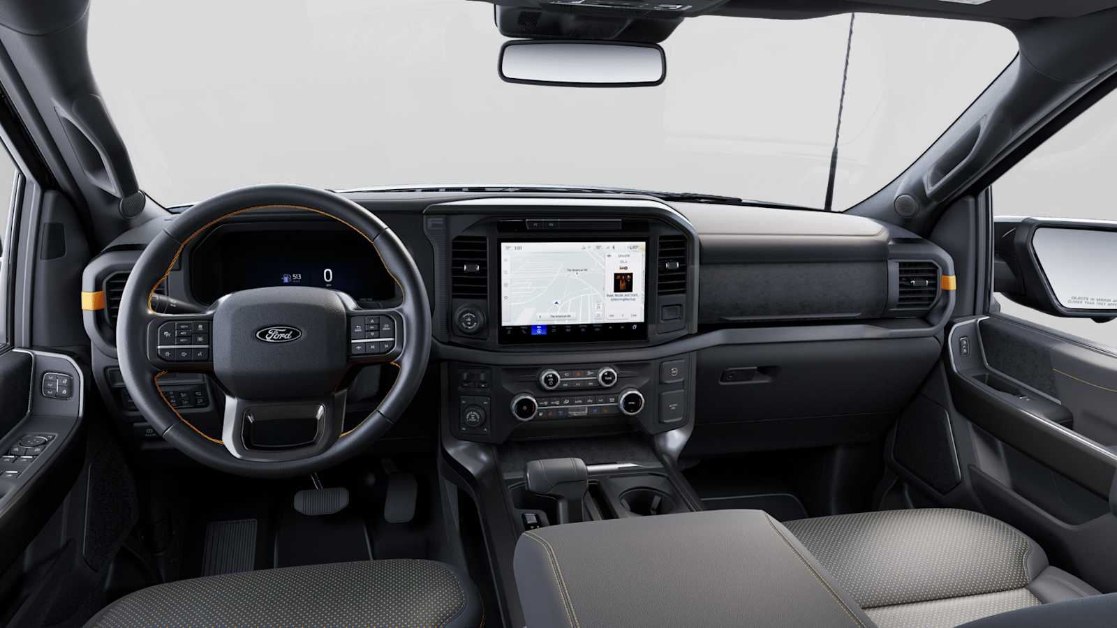 Thumbnail: 2025 Ford F-150 - 7