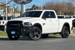  Ram 1500 Classic