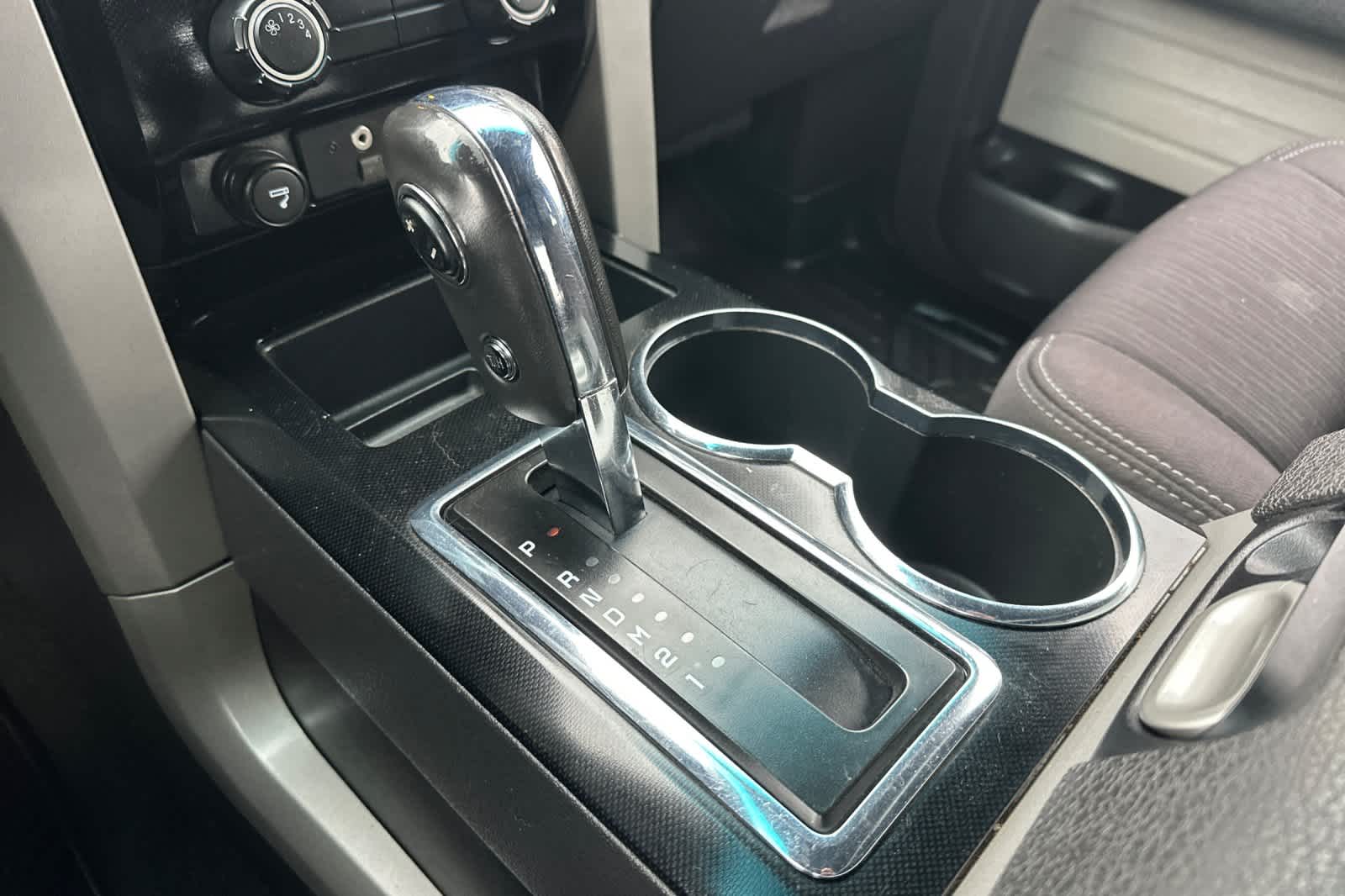 Thumbnail: 2012 Ford F-150 - 19